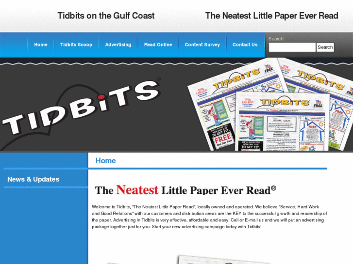 www.gulfcoasttidbits.com