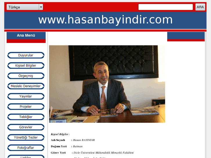 www.hasanbayindir.com