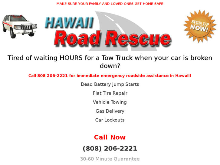 www.hawaiiroadrescue.com