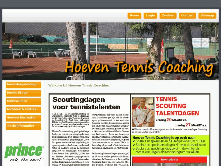 www.hoeventenniscoaching.com