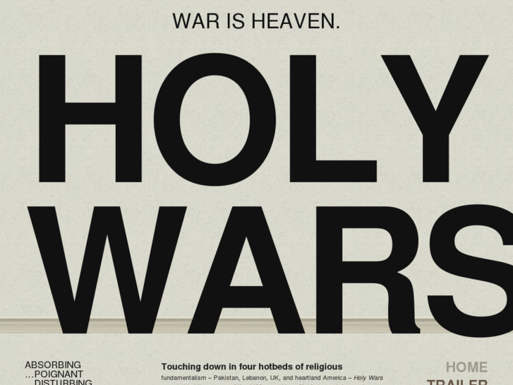 www.holywars.tv