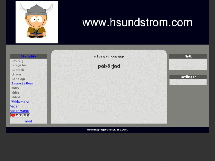 www.hsundstrom.com