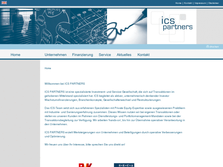 www.ics-partners.net