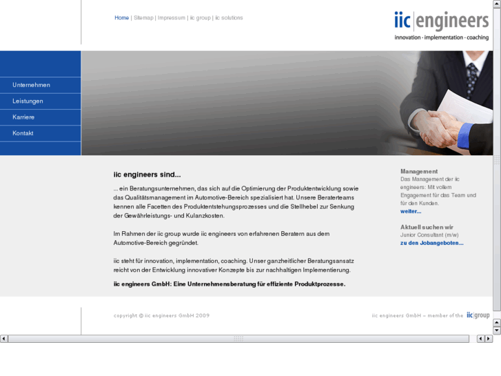 www.iic-engineers.com