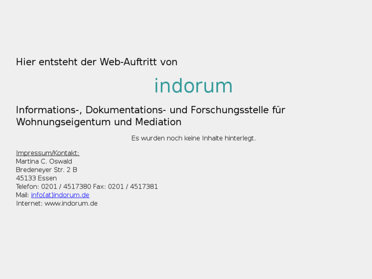 www.indorum.org