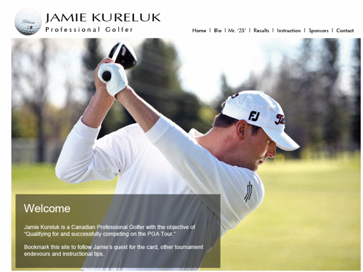 www.jamiekureluk.com