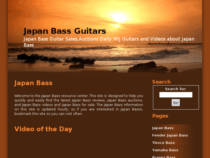 www.japanbass.com