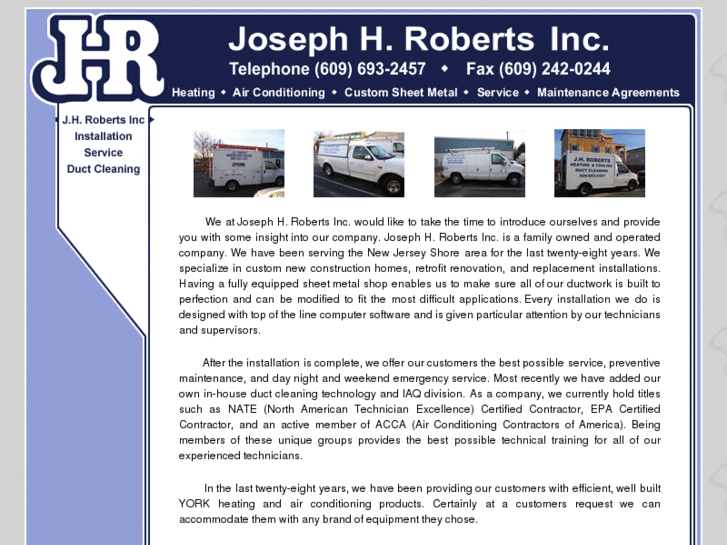 www.jhrobertsinc.com