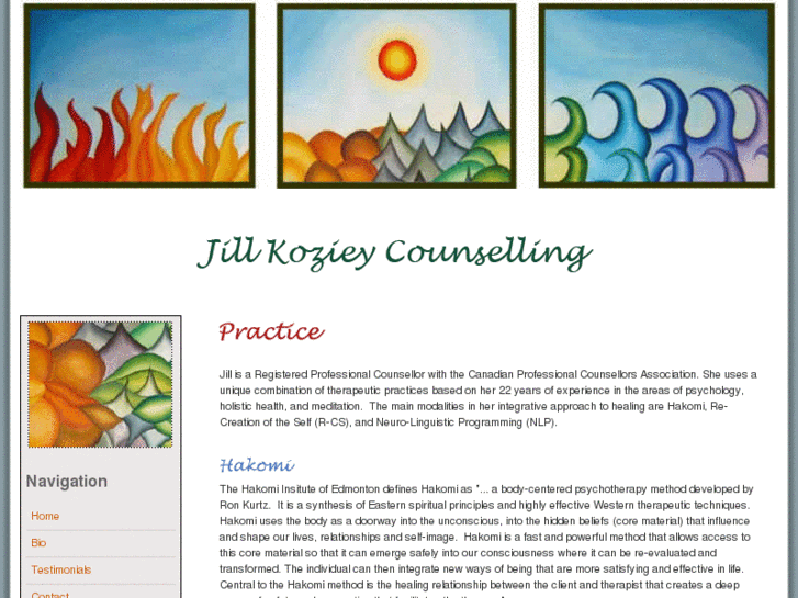 www.jillkozieycounselling.com