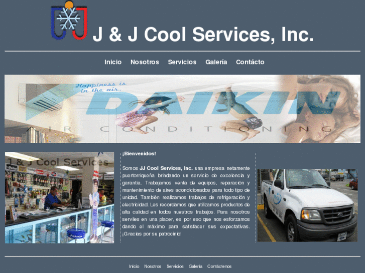 www.jjcoolservices.com