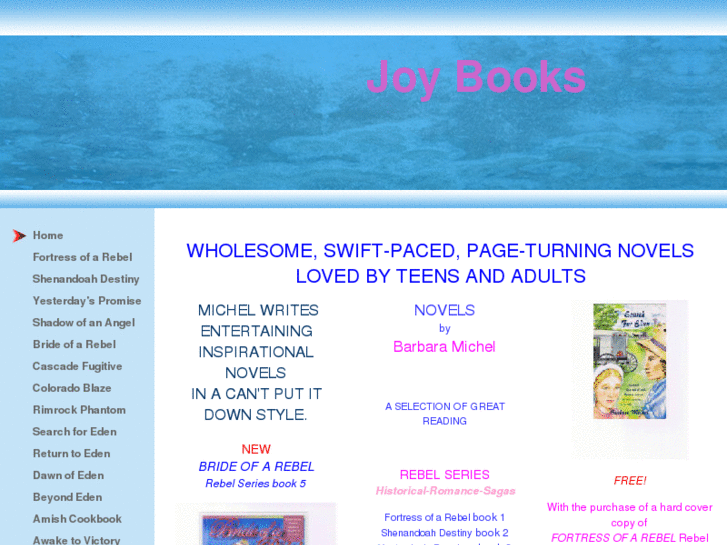 www.joybooks1.com