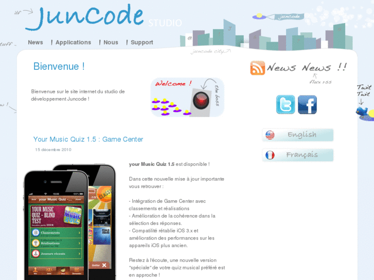 www.juncode.com