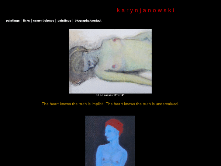 www.karynjanowski.com