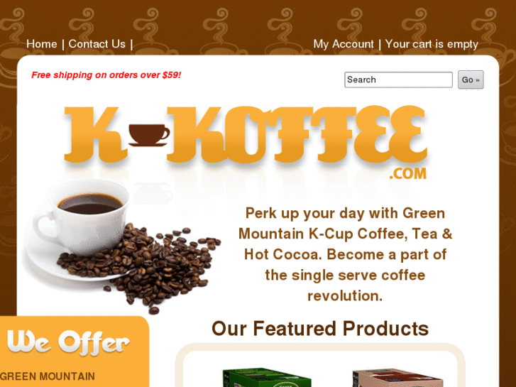 www.kcupkoffee.com