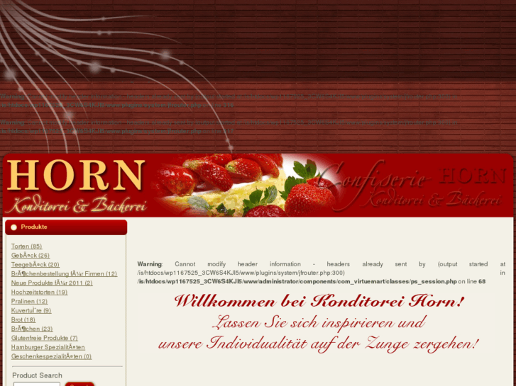 www.konditorei-horn.de