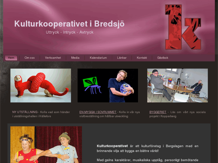 www.kulturkooperativet.se