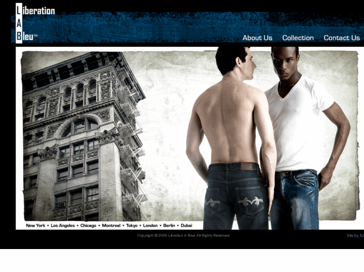 www.labdenim.com