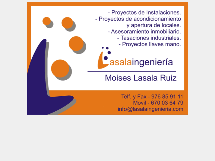 www.lasalaingenieria.com