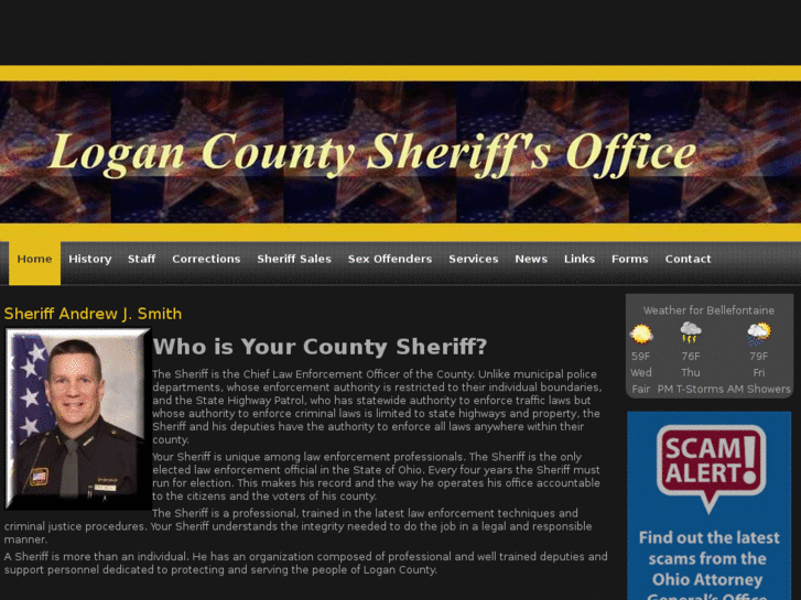 www.logansheriff.com