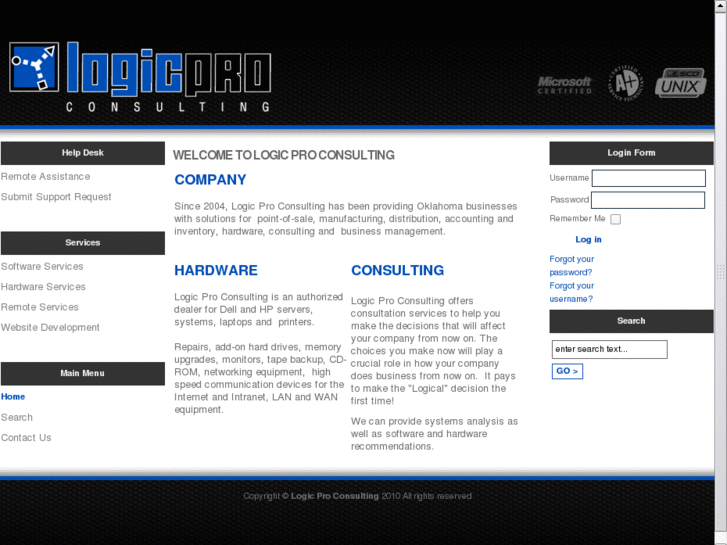 www.logicproconsulting.com