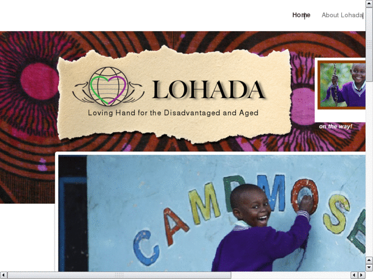 www.lohada.org