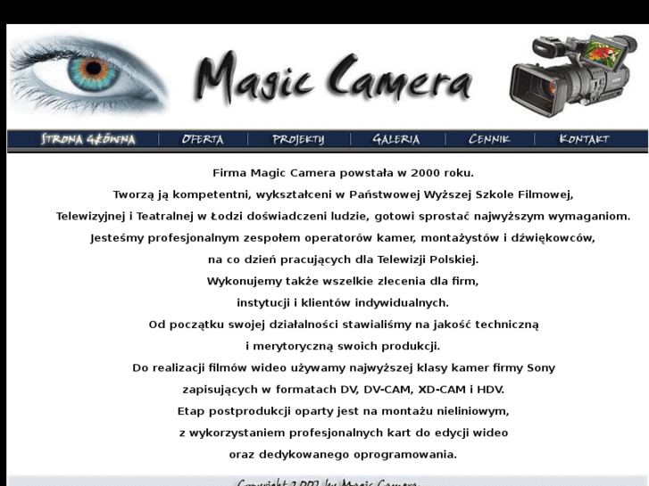 www.magiccamera.net