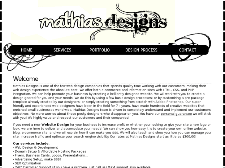 www.mathiasdesigns.com