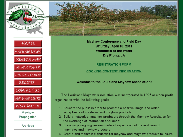 www.mayhaw.org