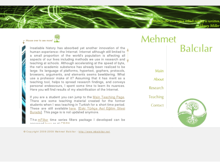 www.mbalcilar.net