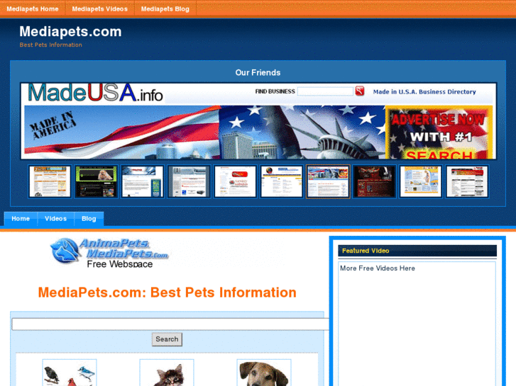 www.mediapets.com