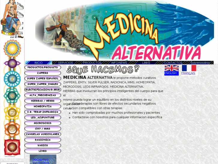 www.medicinalternativ.net