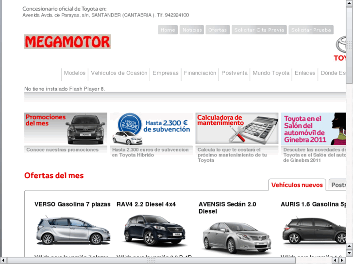 www.mega-motor.es