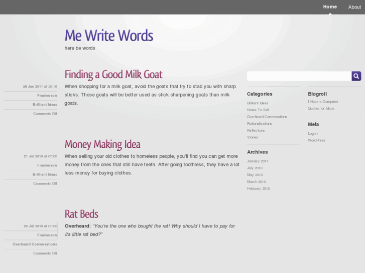 www.mewritewords.com