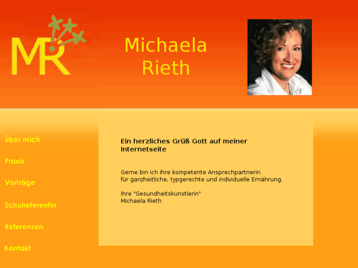 www.michaela-rieth.de