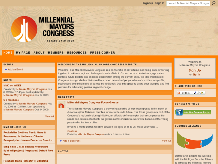 www.millennialmayorscongress.org