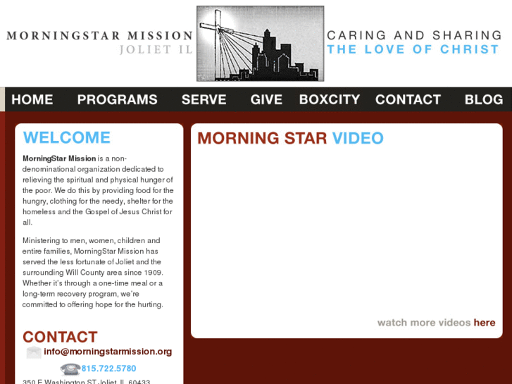 www.morningstarmission.com