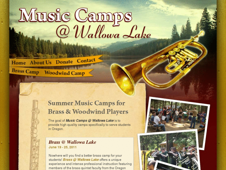 www.musiccampsatwallowalake.com