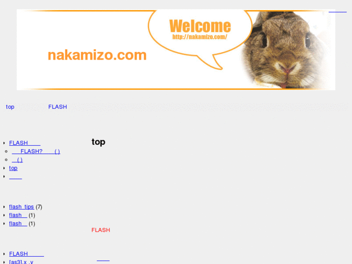 www.nakamizo.com