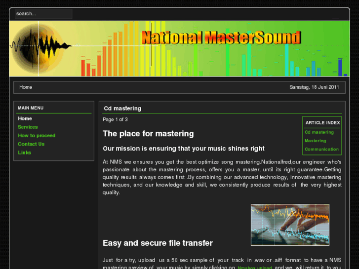 www.nationalmastersound.com