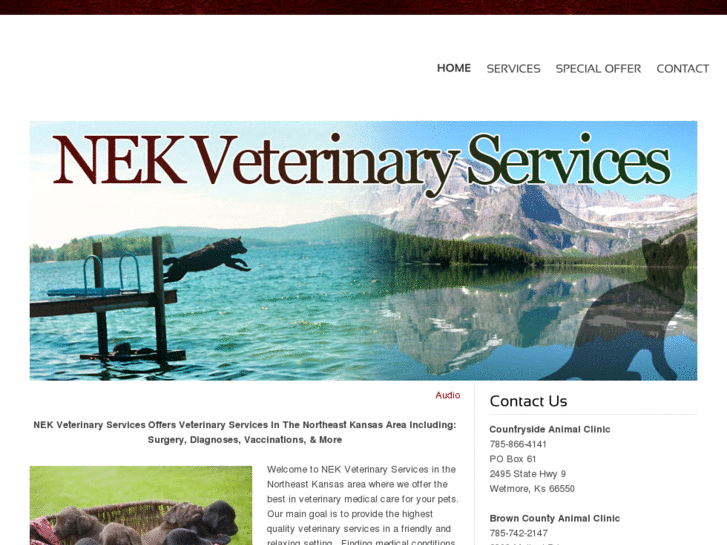 www.nekvets.com