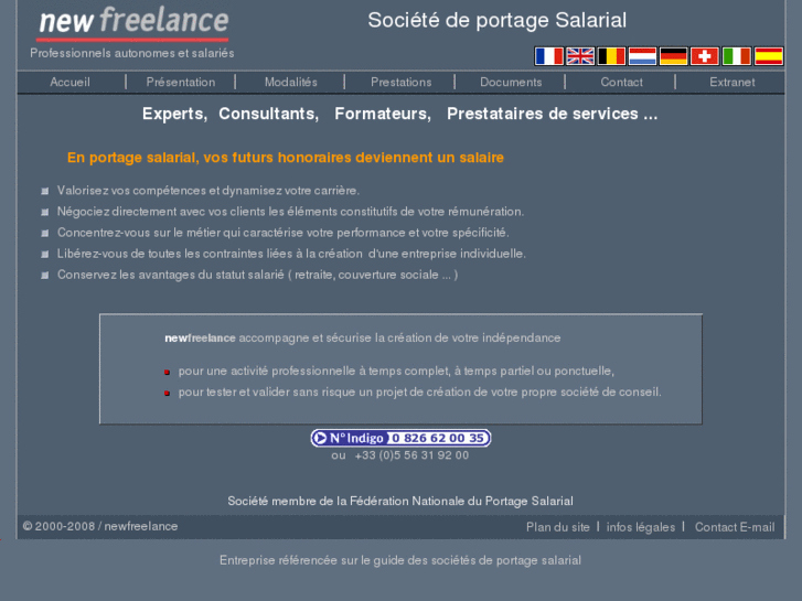 www.newfreelance.com