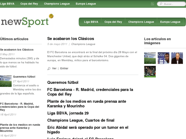 www.newsport.es