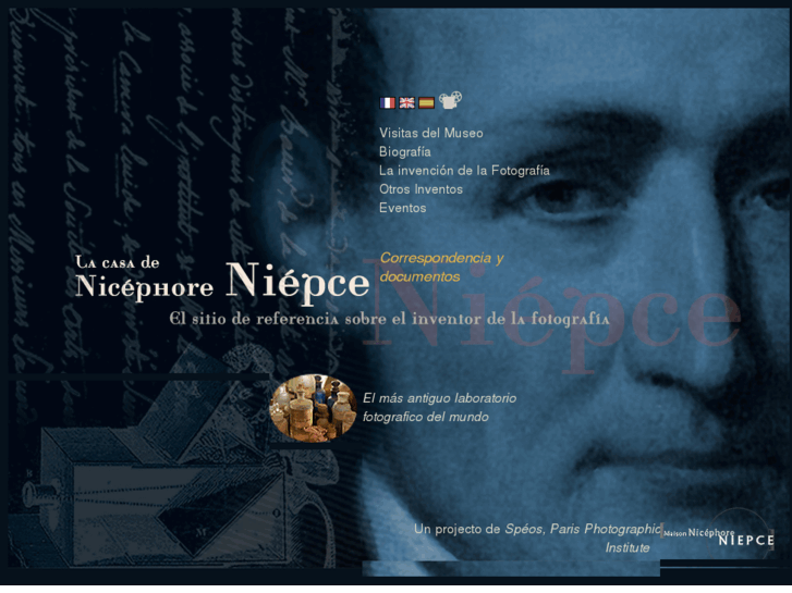 www.niepce.org