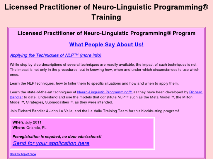 www.nlp-practitioner-training.com