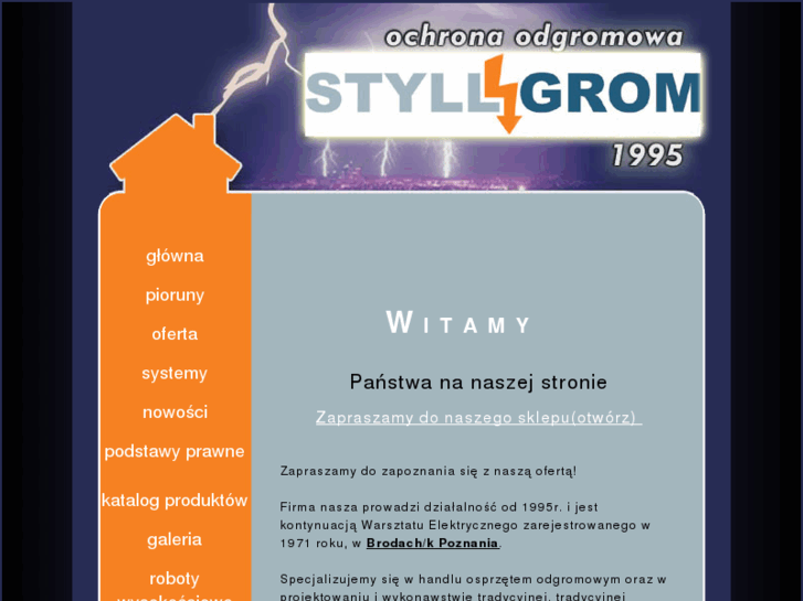 www.odgromy.com