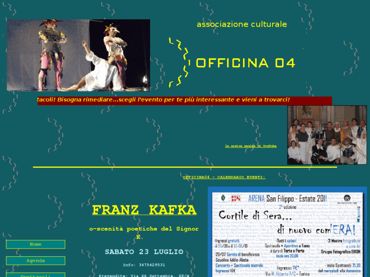 www.officina04.net