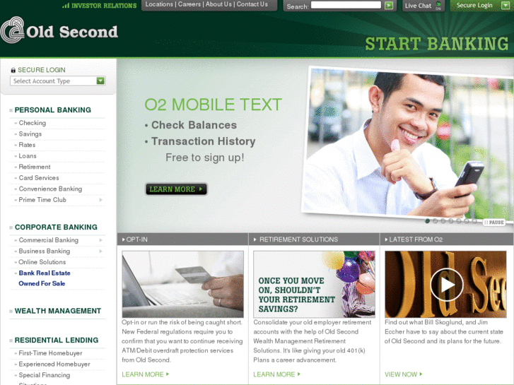 www.oldsecond.net