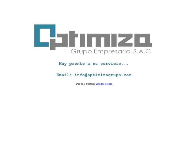 www.optimizagrupo.com