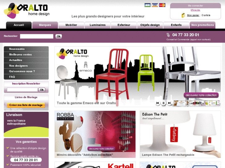 www.oralto.com