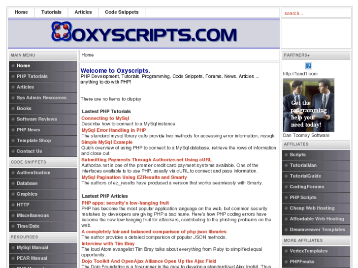 www.oxyscripts.net